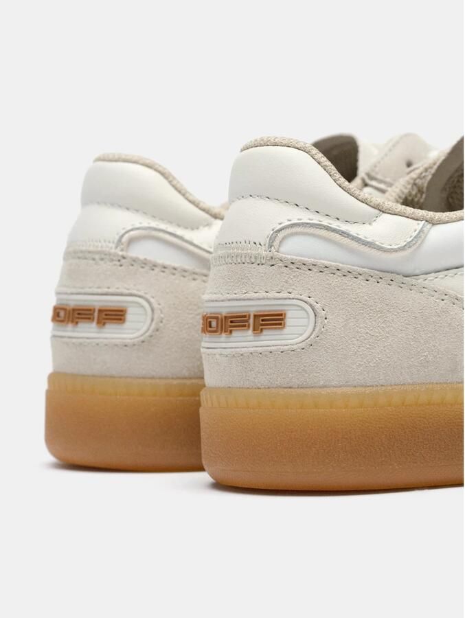 Hoff Classic Sneaker - Foto 2