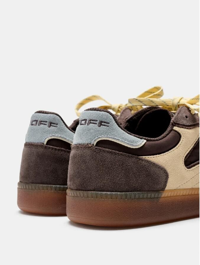 Hoff Classic Sneaker - Foto 3