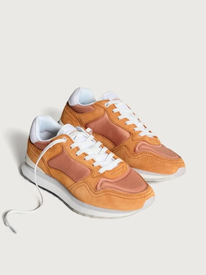 Hoff Paris II City MKII Cognac