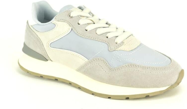 Hoff L.Blauw Combi Runner N.
