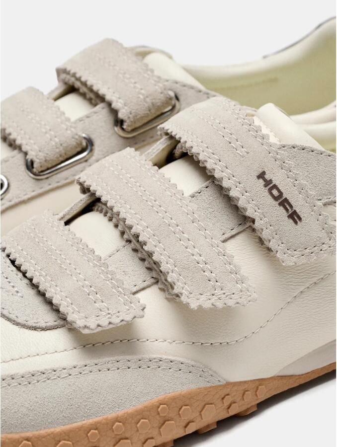 Hoff Monochrome Nappa Sneaker - Foto 2