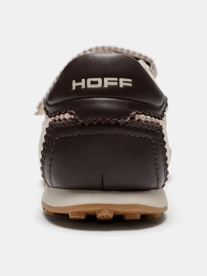 Hoff Monochrome Nappa Sneaker - Foto 5
