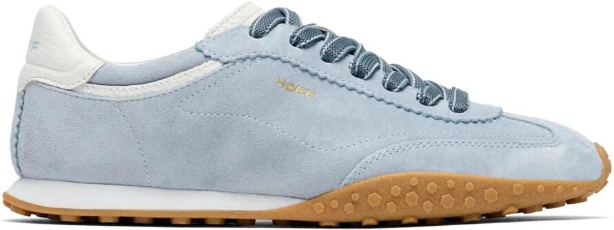 The Hoff Brand Bridge Sneakers Dames Blauw - Foto 6