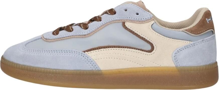 THE HOFF BRAND Lage Sneakers Dames Park Suède - Foto 7