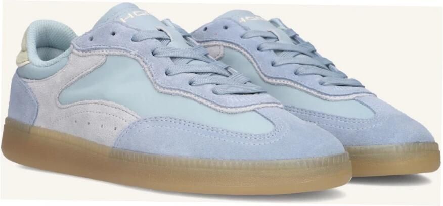 The Hoff Brand Park Woman Sneakers Dames Blauw - Foto 3