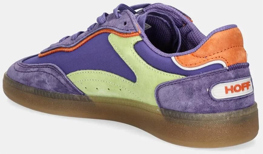 HOFF Lage Sneakers PARK fucsia - Foto 2