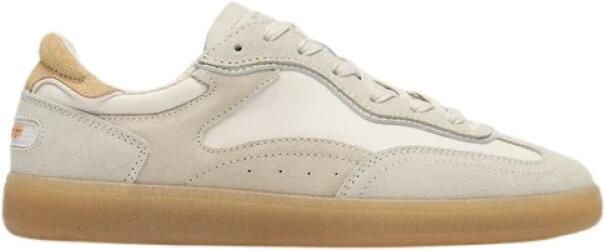 Hoff The Brand Park Sneakers Leren Sneaker Beige - Foto 13