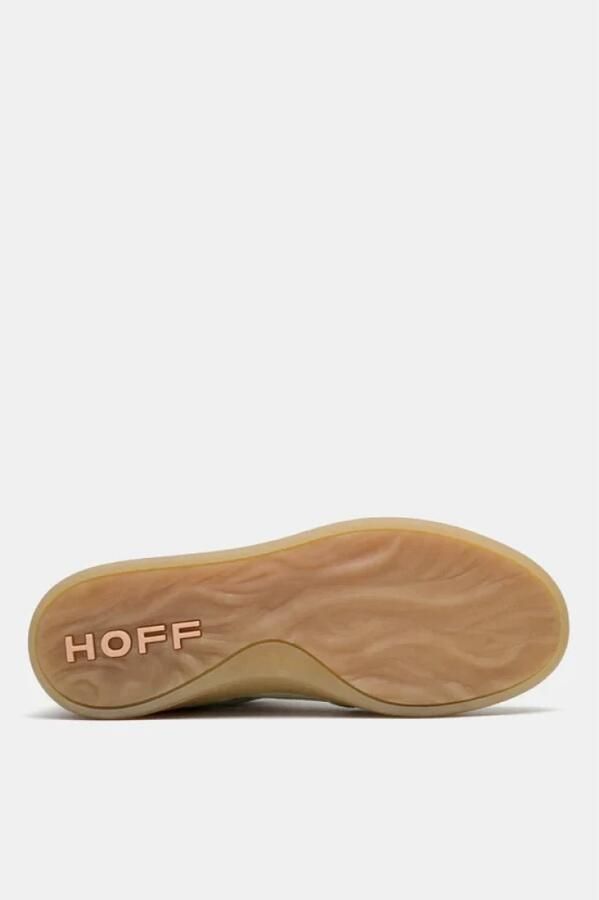 Hoff The Brand Park Sneakers Leren Sneaker Beige - Foto 9