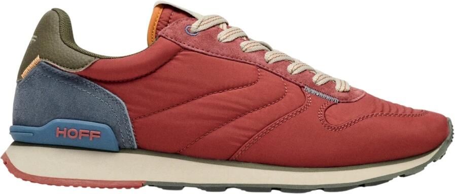 Hoff Retro Sneaker