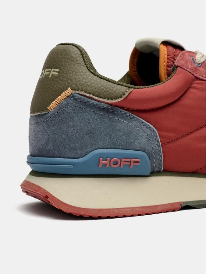 Hoff Retro Sneaker - Foto 2