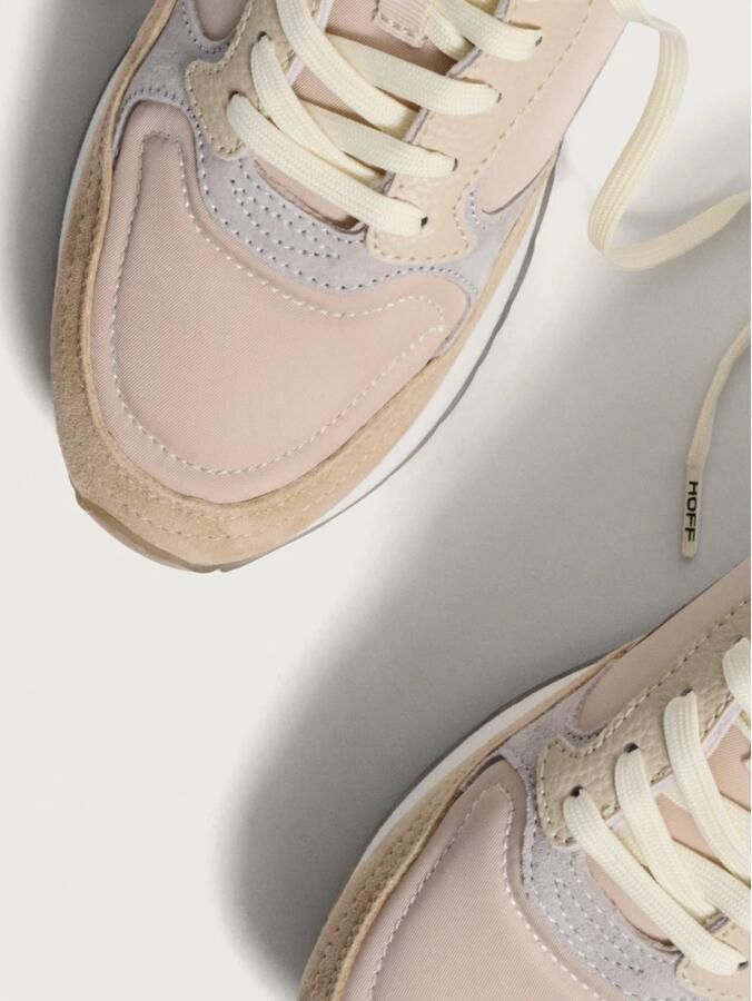 Hoff Retro Sneaker in Diverse Kleuren