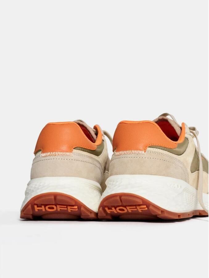 Hoff Santiago Sneaker met Wafelzool - Foto 2