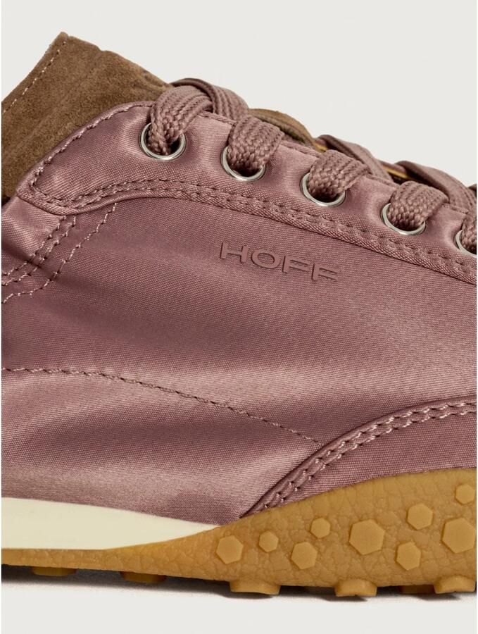 Hoff Satin Brown Bridge Stijl - Foto 2