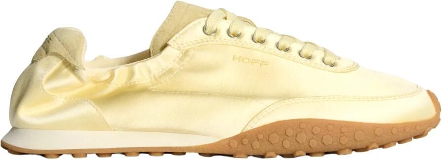 Hoff Satin Mimosa Bridge Jurk