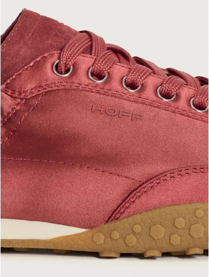 Hoff Satin Terracotta Brugtegel - Foto 2