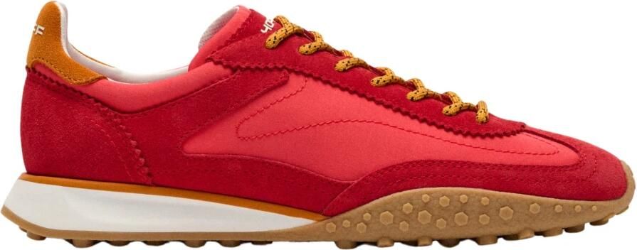Hoff Seven Hightop Runner