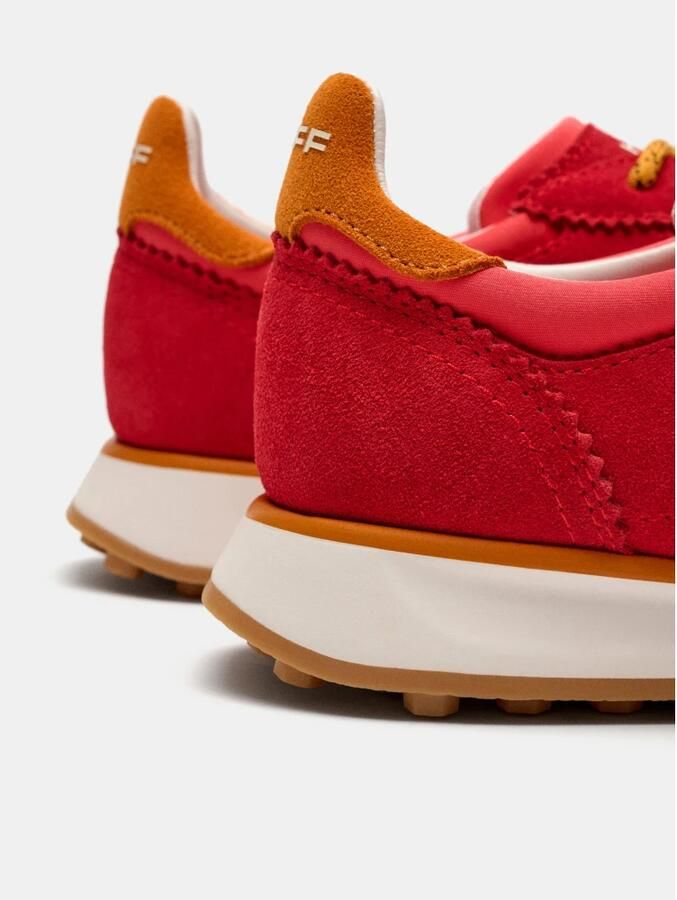 Hoff Seven Hightop Runner - Foto 4