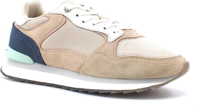 Hoff Sportieve Damessneakers Beige Dames - Foto 2