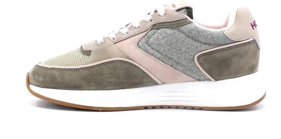 Hoff Multicolor Dames Sportschoenen Meerkleurig Dames - Foto 3