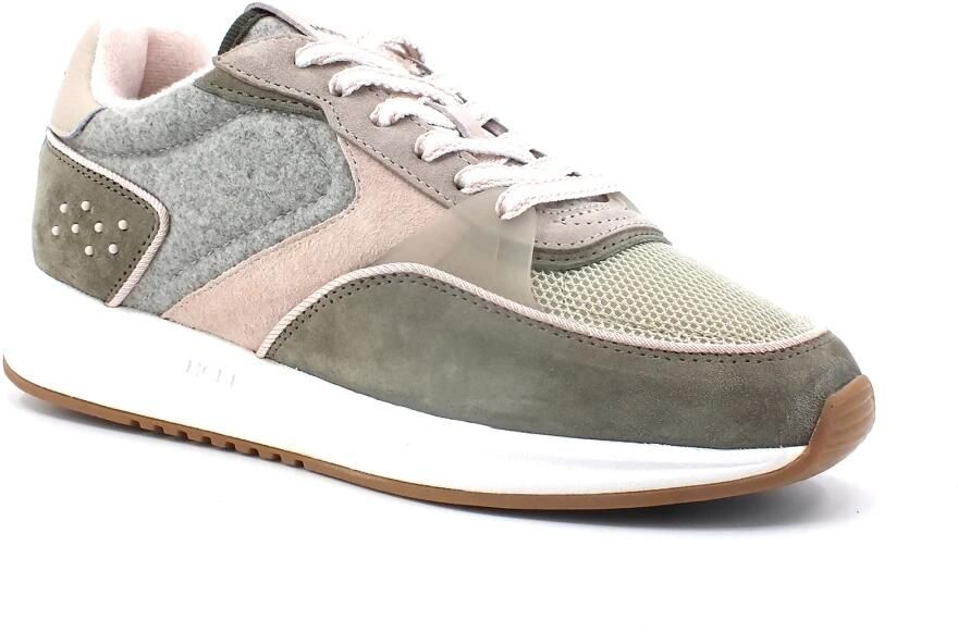 Hoff Multicolor Dames Sportschoenen Meerkleurig Dames - Foto 2