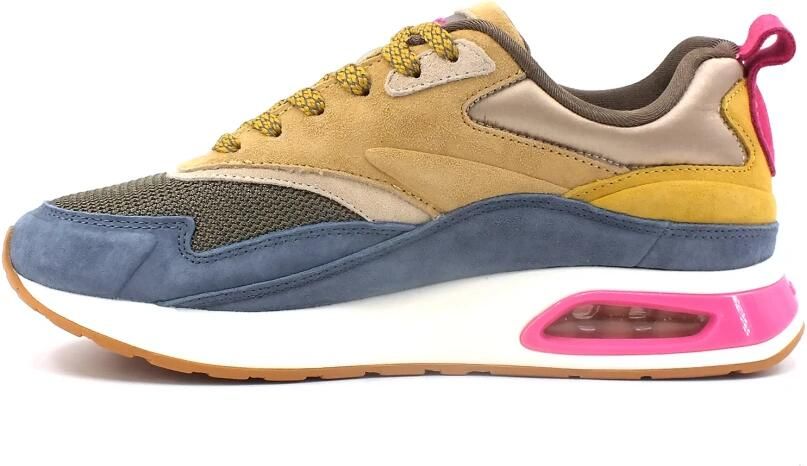 Hoff Sneakers geïnspireerd door Toronto Bay Meerkleurig Dames - Foto 6