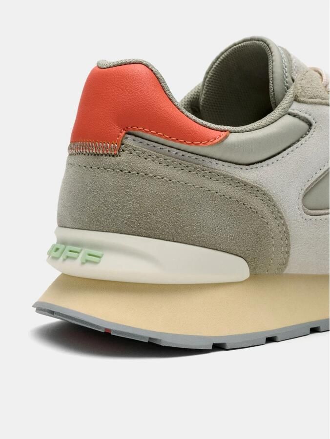 Hoff Sneakers - Foto 2