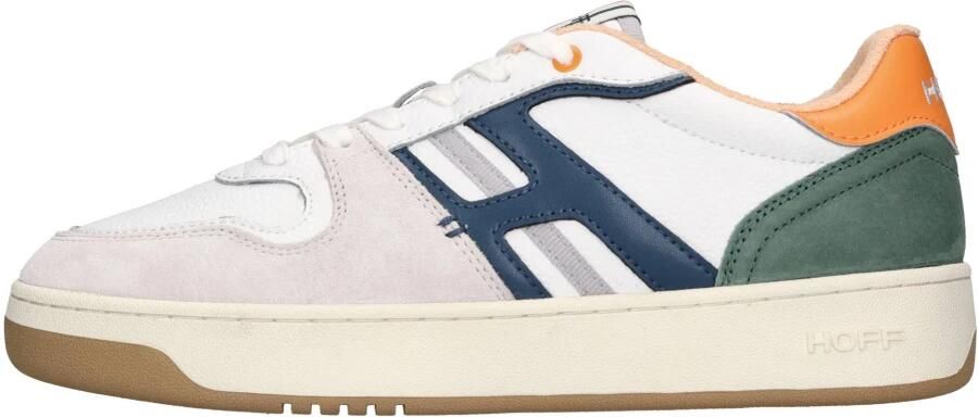 HOFF Lage Sneakers METROPOLE