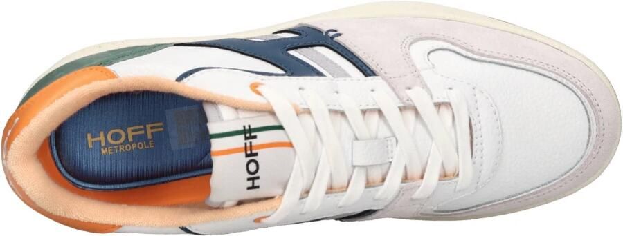 HOFF Lage Sneakers METROPOLE - Foto 2