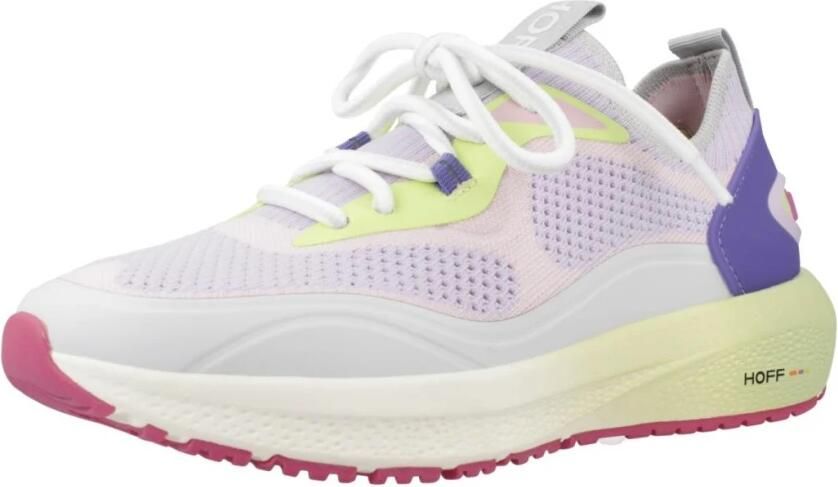 Hoff Sportieve Elevate Sneakers voor Vrouwen Multicolor Dames - Foto 3