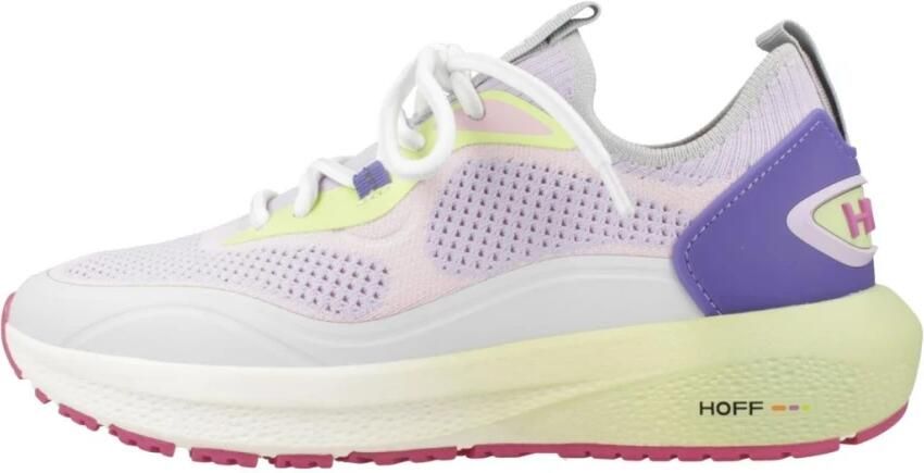 Hoff Sportieve Elevate Sneakers voor Vrouwen Multicolor Dames - Foto 6