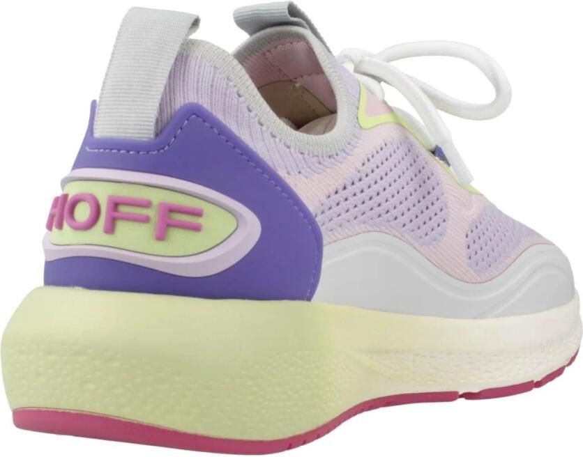 Hoff Sportieve Elevate Sneakers voor Vrouwen Multicolor Dames - Foto 4