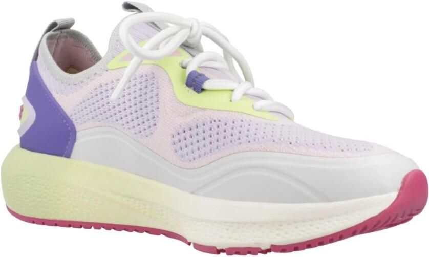Hoff Sportieve Elevate Sneakers voor Vrouwen Multicolor Dames - Foto 5