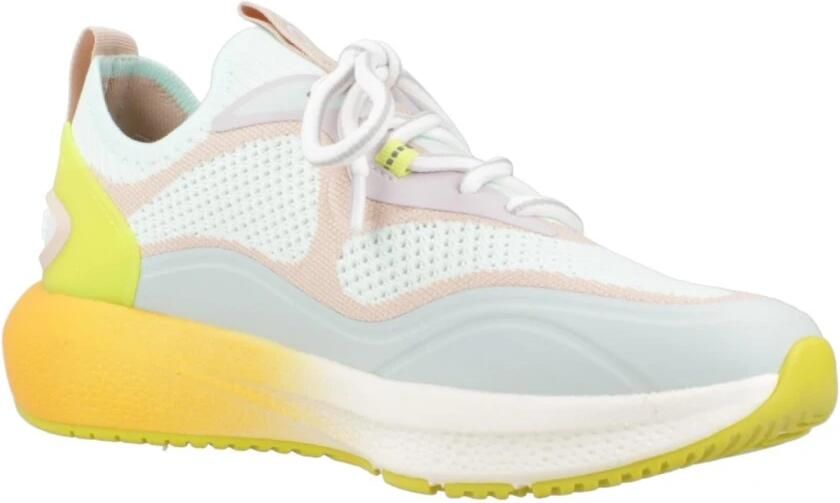 Hoff Drive sneaker blauw combi - Foto 2