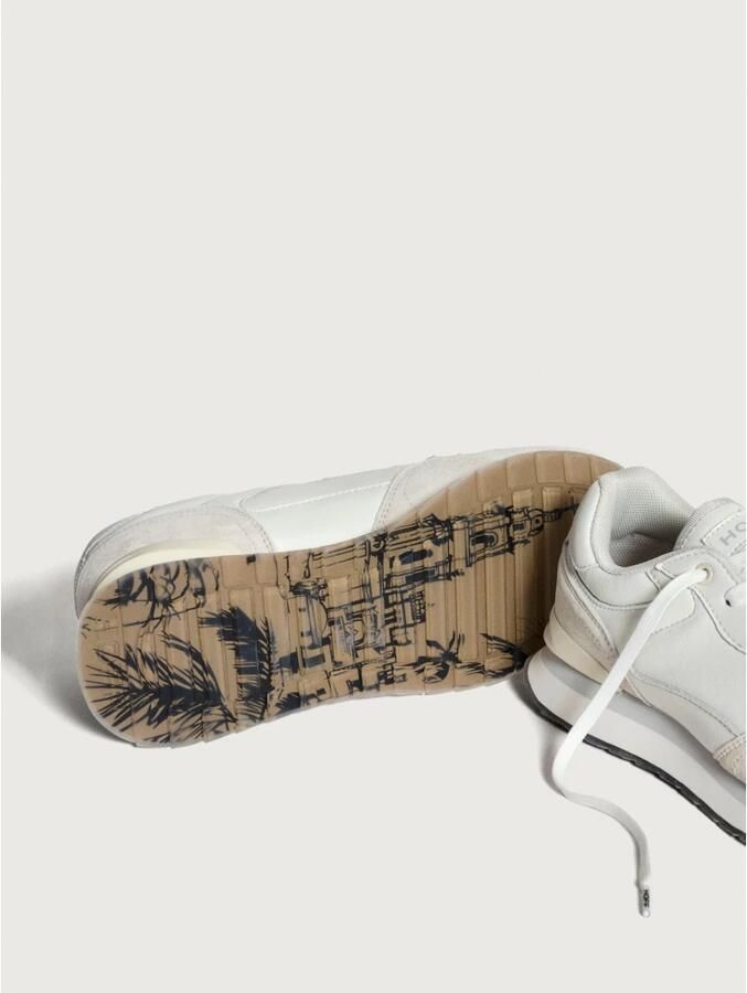 Hoff Stijlvolle Cali Schoenen