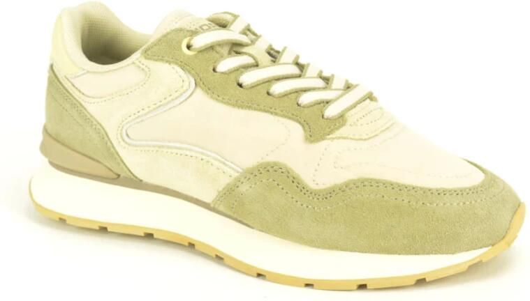 Hoff Taupe Combi Runner N.