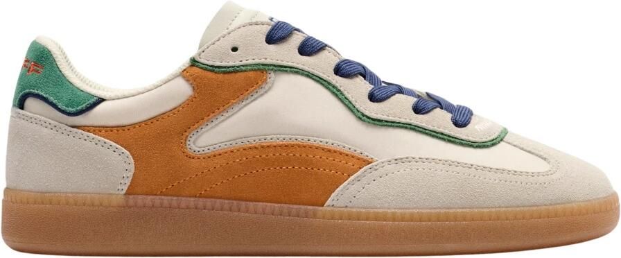HOFF Lage Sneakers PARK MULTICOLOR - Foto 8