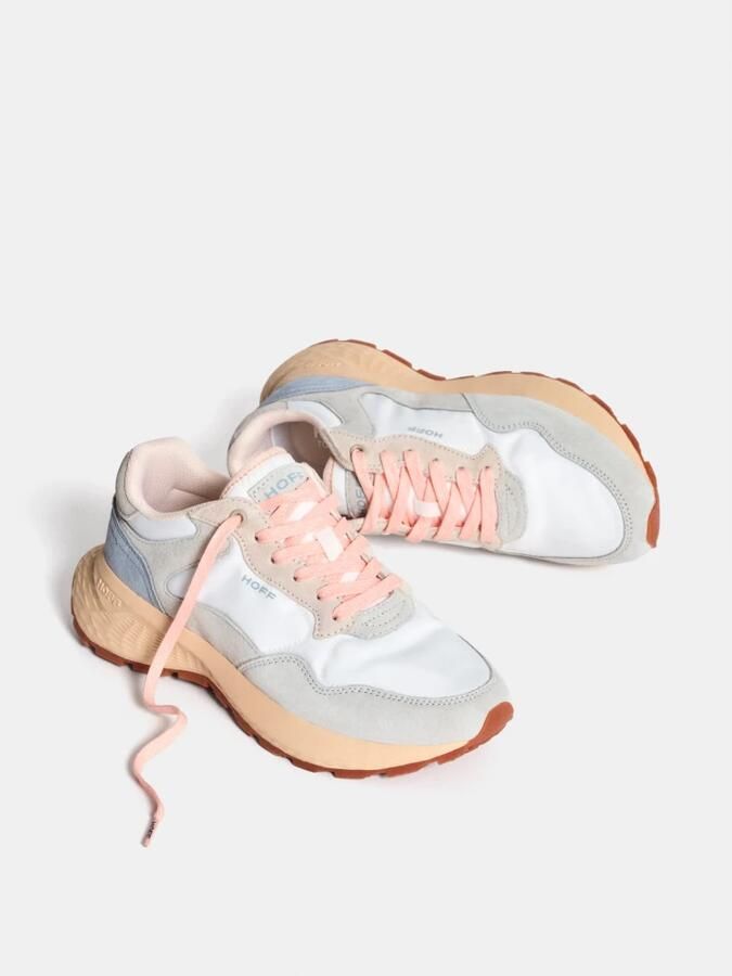 Hoff Brand Sneakers CITY MIKII TOULOUSE II 12535004 - Foto 4