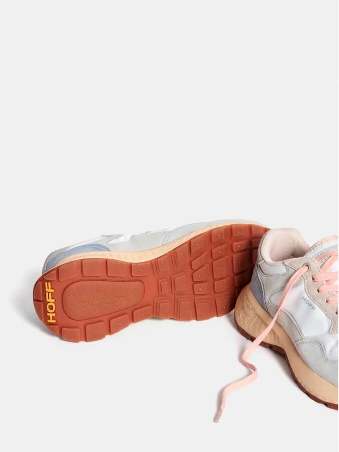 Hoff Brand Sneakers CITY MIKII TOULOUSE II 12535004 - Foto 3
