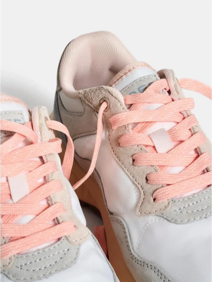 Hoff Brand Sneakers CITY MIKII TOULOUSE II 12535004 - Foto 2