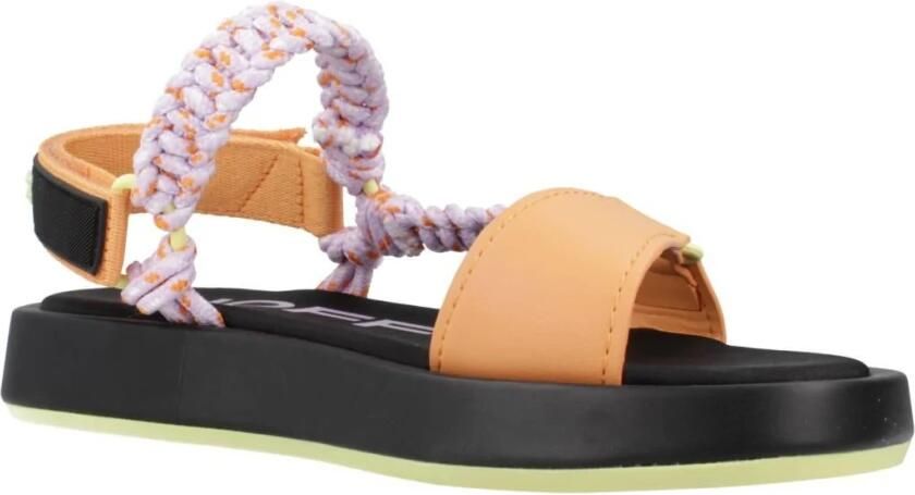 Hoff Velcro Festival Platte Sandalen