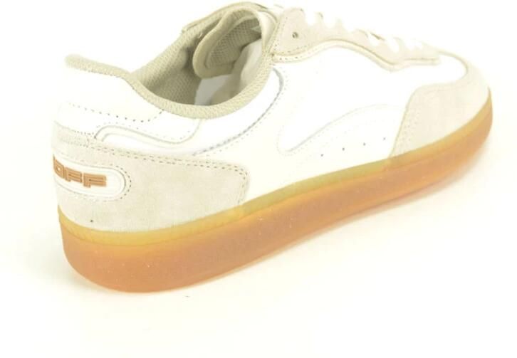 Hoff Wit+Beige Sneaker N. gumZ. - Foto 2