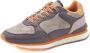 Hoff Istambul Damesschoenen Aw24 Multicolor Dames - Thumbnail 1