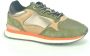 Hoff Kakki + Taupe Runner N. Hardloopschoenen - Thumbnail 1