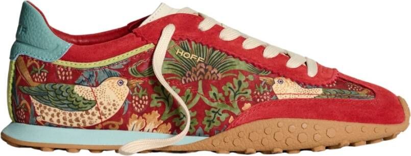 Hoff Kersen Morris Sneaker