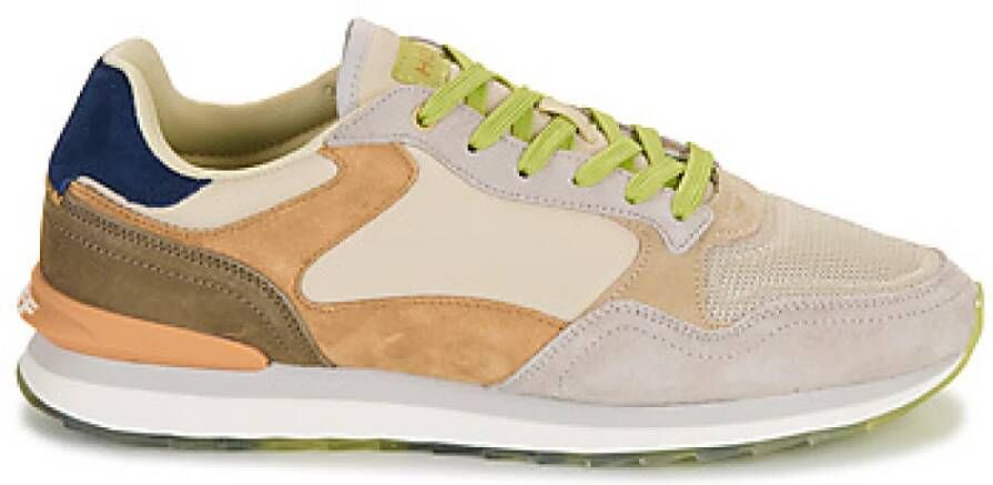 Hoff Klassieke Sneakers Beige Heren