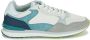 Hoff Cascais Multikleur Sneakers Multicolor Heren - Thumbnail 15