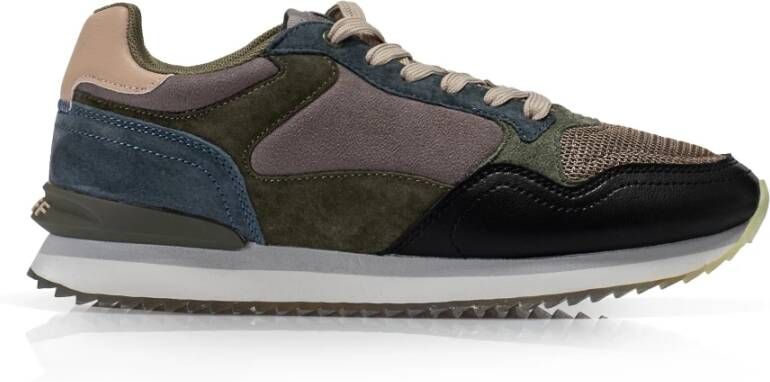 Hoff Kleurrijke Sneakers Quebec