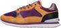 THE HOFF BRAND Lage Sneakers Dames Modena Maat: 37 Materiaal: Suède - Thumbnail 2