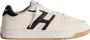 Hoff Kleurrijke Sneaker met H-detail - Thumbnail 1