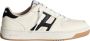 Hoff Kleurrijke Sneaker met H-detail - Thumbnail 1